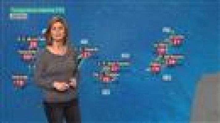 Telecanarias - El tiempo en Canarias - 16/12/2021