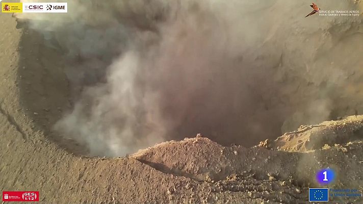 Telecanarias - Canarias en 2' - 16/12/2021