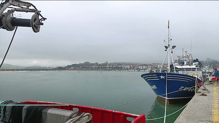 El tiempo - Nieblas extensas y persistentes en las depresiones del noreste