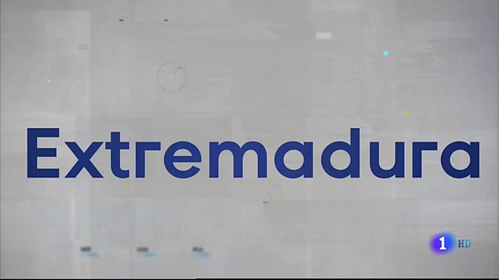 Noticias de Extremadura - Extremadura en 2' - 16/12/2021