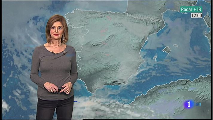 Noticias de Extremadura - El tiempo en Extremadura - 16/12/2021