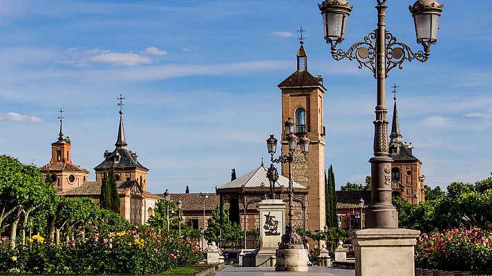 Alcalá de Henares