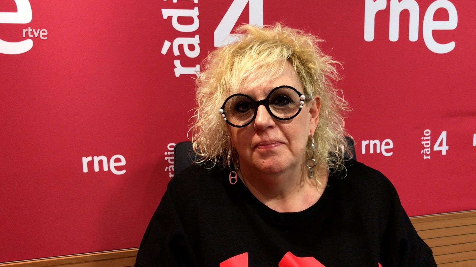 Loteria de Nadal 2021 - Què farà la Sílvia Tarragona si li toca la grossa de Nadal? - Veure ara