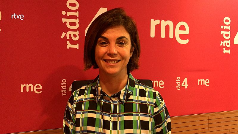 Lotería de Navidad 2021 - ¿Qué hará la Samanta Villar si le toca el Gordo de Navidad?