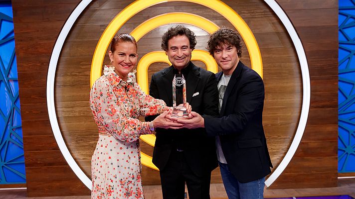  - MasterChef Junior 9 llega a La 1 el lunes 20 a las 22:00h