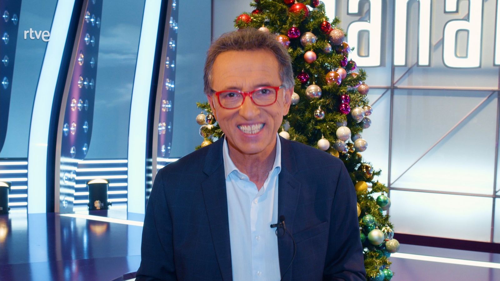 Lotería de Navidad 2021 - ¿Abandonará Jordi Hurtado "Saber y Ganar" si le toca la lotería? - Ver ahora
