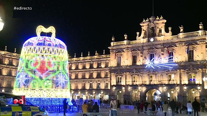 España Directo - España Directo - 16/12/21