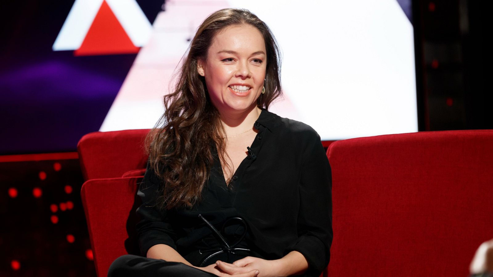 Atención obras - Rocío Molina - ver ahora