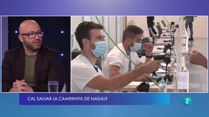 El Vespre - El Vespre - 16/12/2021