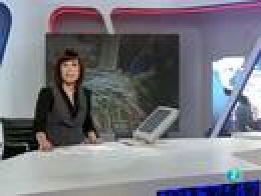 L'Informatiu - L'informatiu vespre - 09/11/09