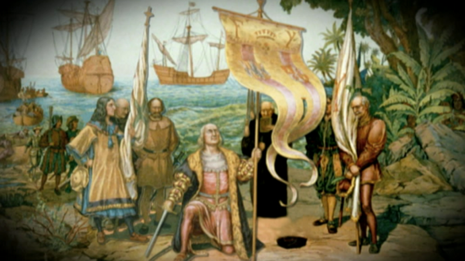 Reportero de la historia - Episodio 6 - ver ahora