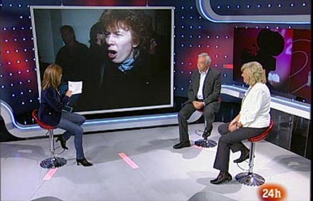 El mundo en 24 horas - El Mundo en 24 horas y el Muro