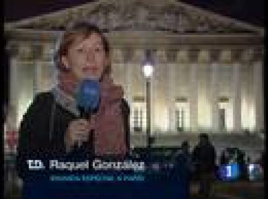  - Nadal, premiado por los franceses