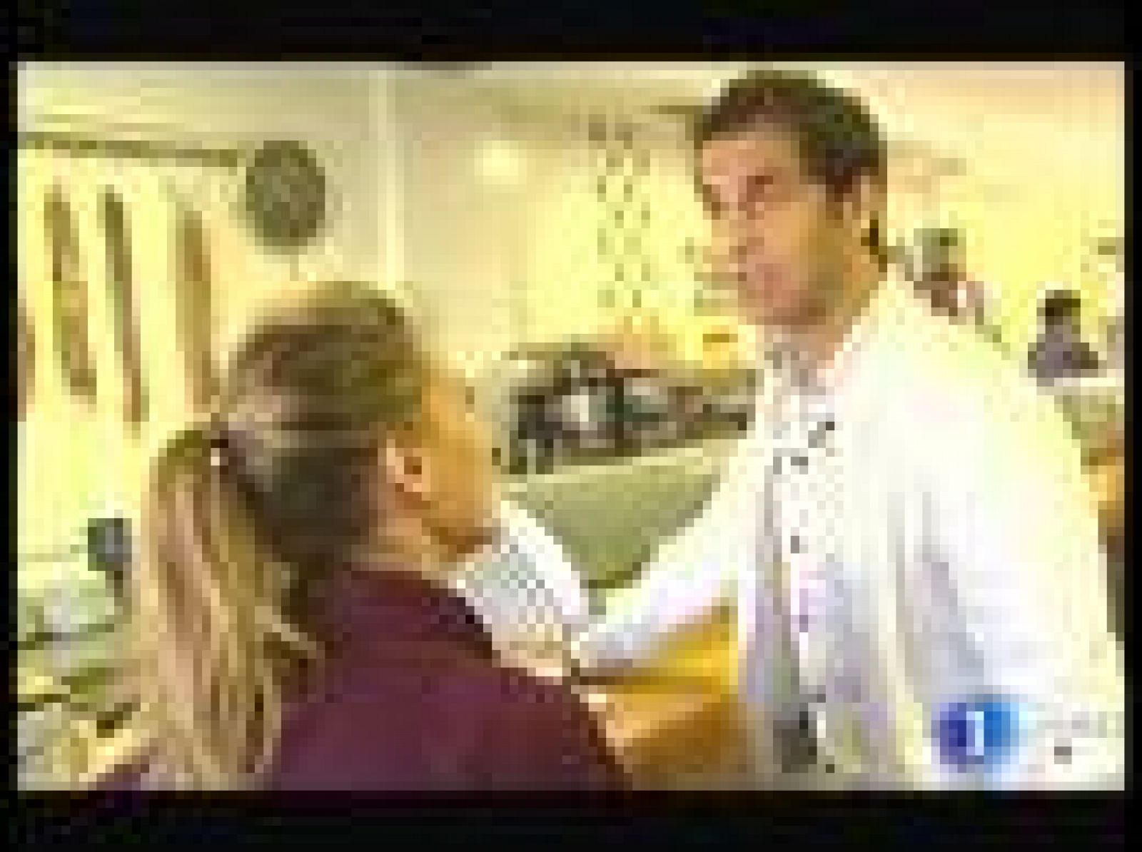 Un café antes del partido | Ver