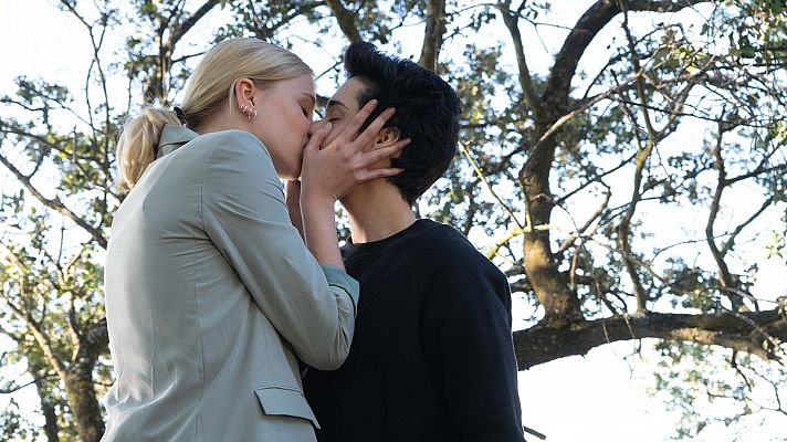 Dos vidas - Episodio 225