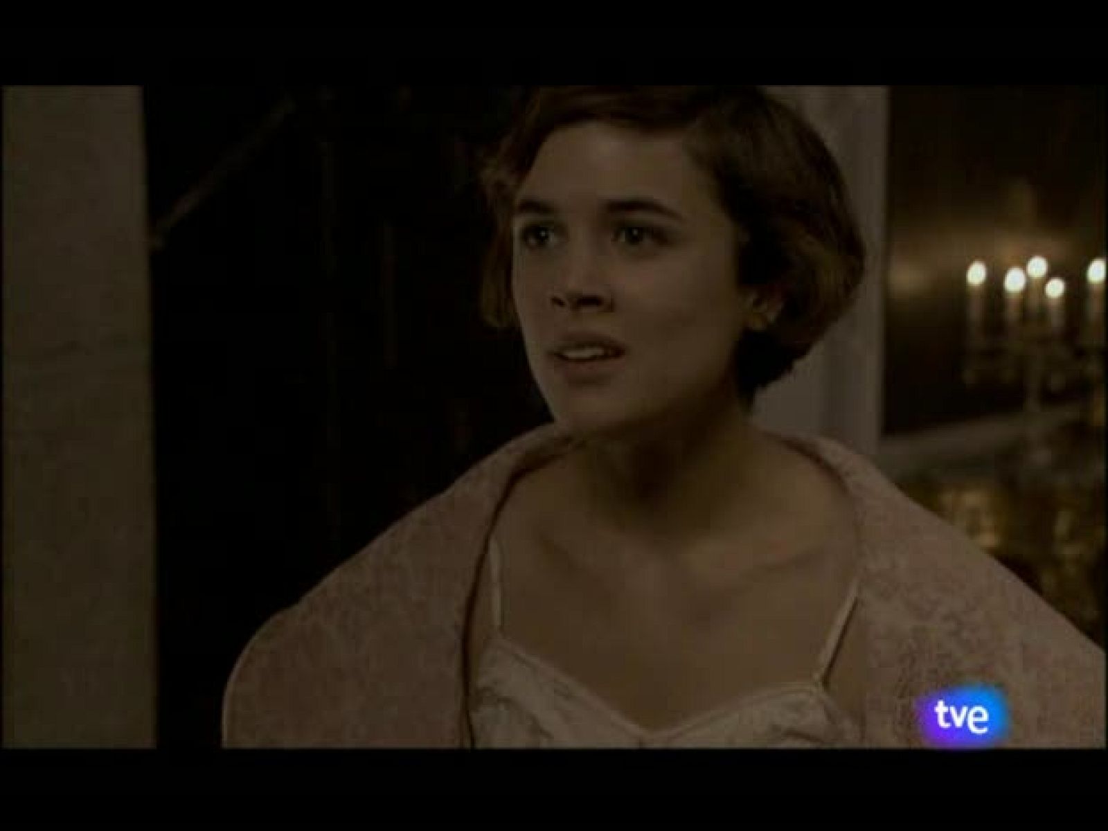 La Señora. Capítulo 30