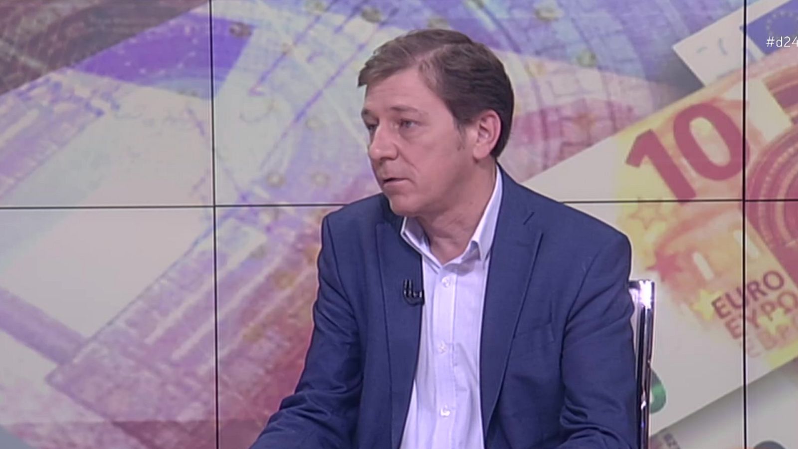 La economía - 17/12/21 - ver ahora