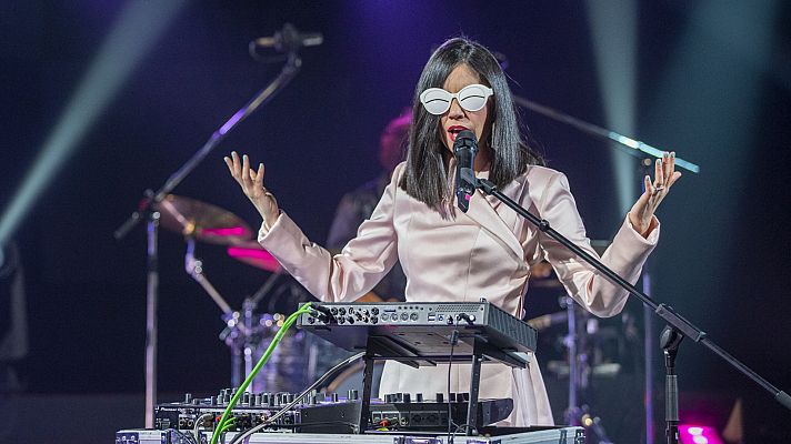 Los conciertos de Radio 3 en La 2 - Versiones 2