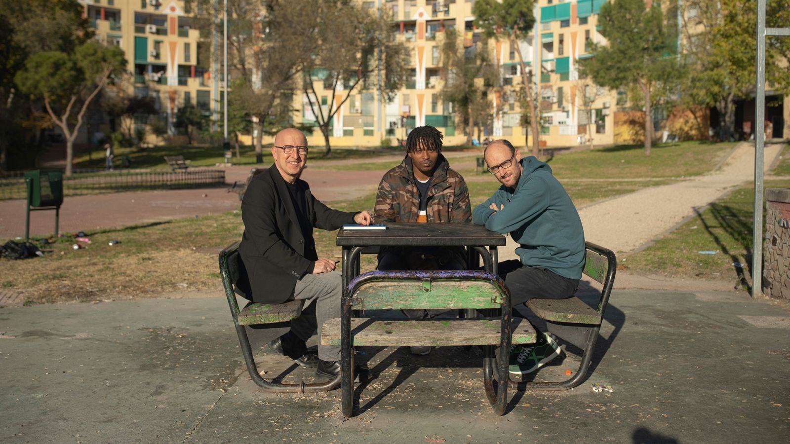 Página Dos - Especial 15 años - ver ahora