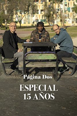 Especial 15 años