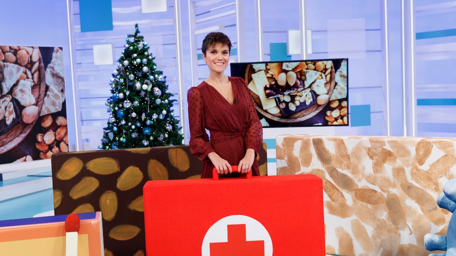 Saber Vivir - 19/12/21 - ver ahora