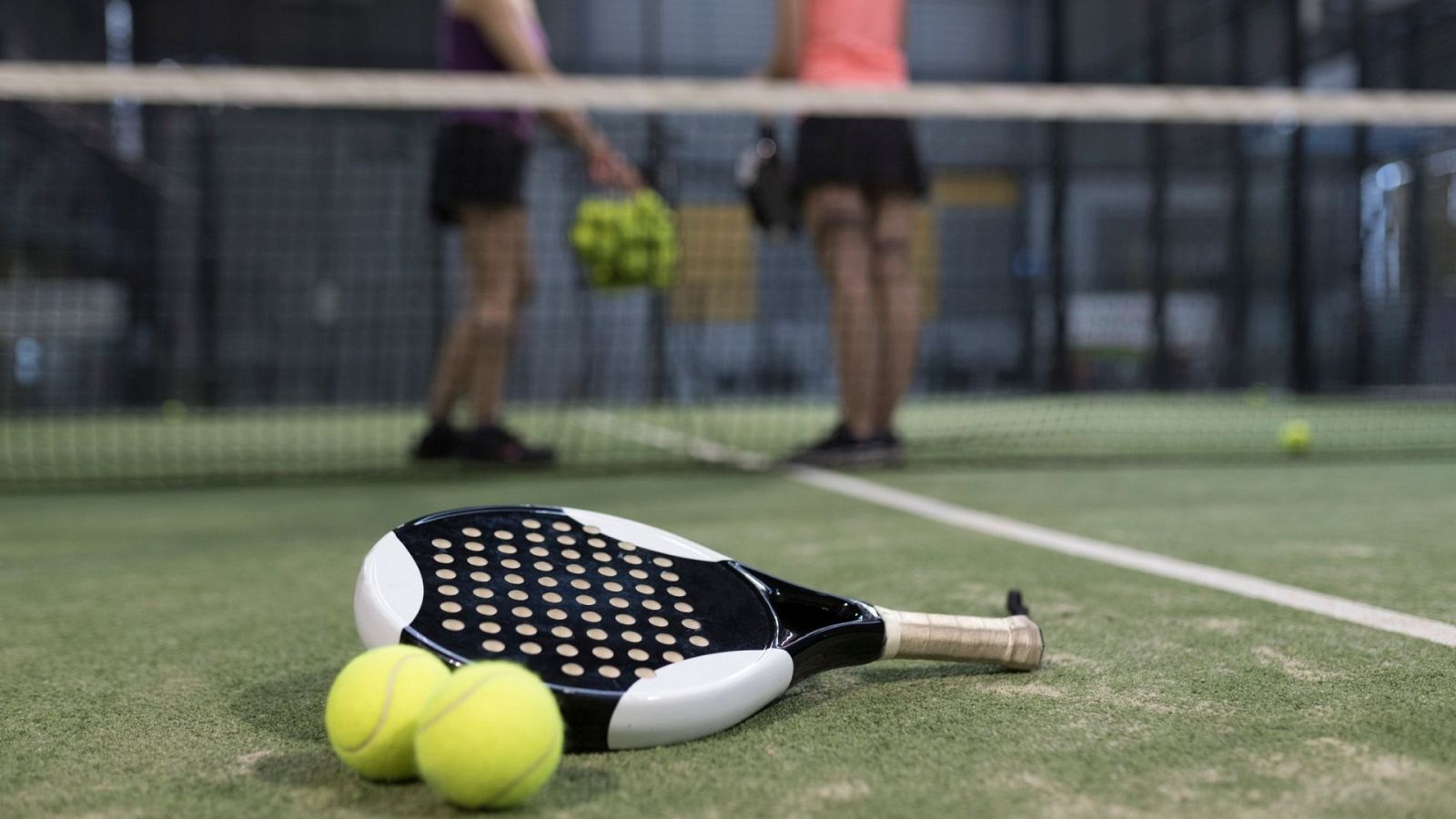 La luz también encarece el deporte, ¿En qué medida repercute en los socios? - Ver ahora