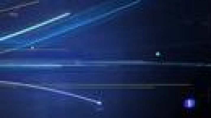 Telexornal - Galicia - Galicia en 2 minutos 17-12-2021