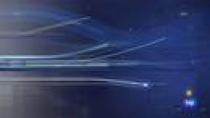 Telenavarra - Telenavarra en 2' - 17/12/2021