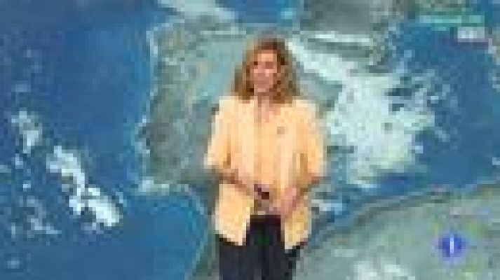 Noticias Andalucía - El tiempo en Andalucía - 17/12/2021