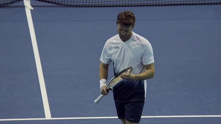 Tierra de campeones - Programa 23 - 2021