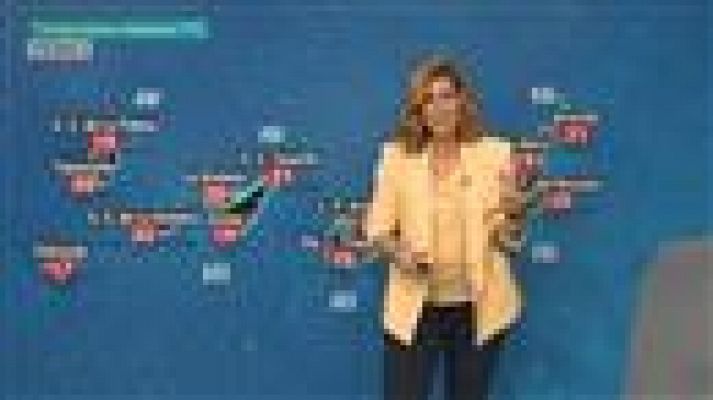 Telecanarias - El tiempo en Canarias - 17/12/2021