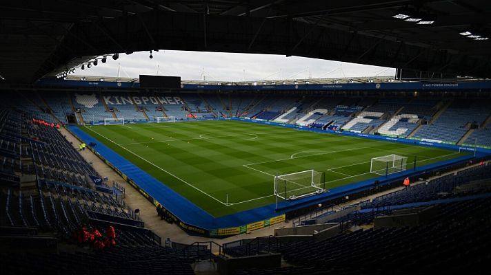 Telediario 1 - Suspensiones y cancelaciones, el coronavirus vuelve a amenazar al deporte