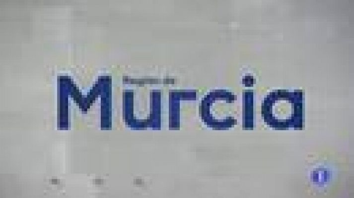  Noticias Murcia 2 - 17/12/2021