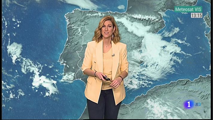 Noticias de Extremadura - El tiempo en Extremadura - 17/12/2021