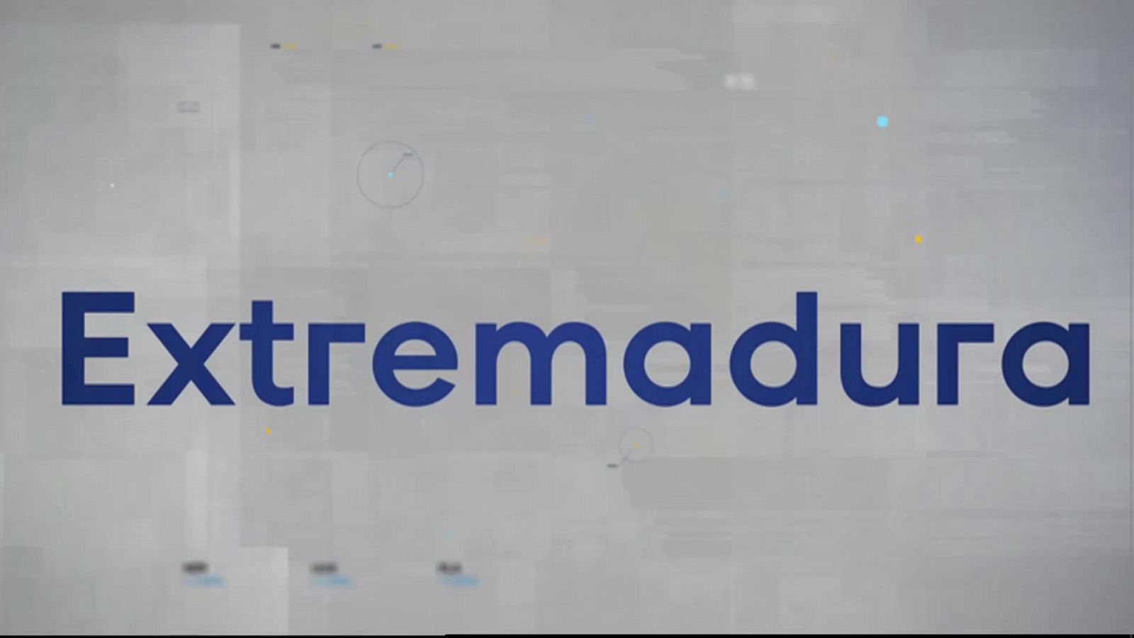 Noticias de Extremadura 2 - 17/12/2021