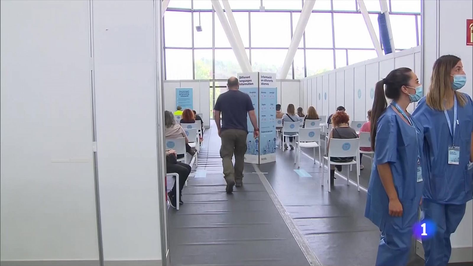 L'Informatiu 2 - 17/12/2021