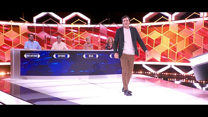 El cazador - Programa 409