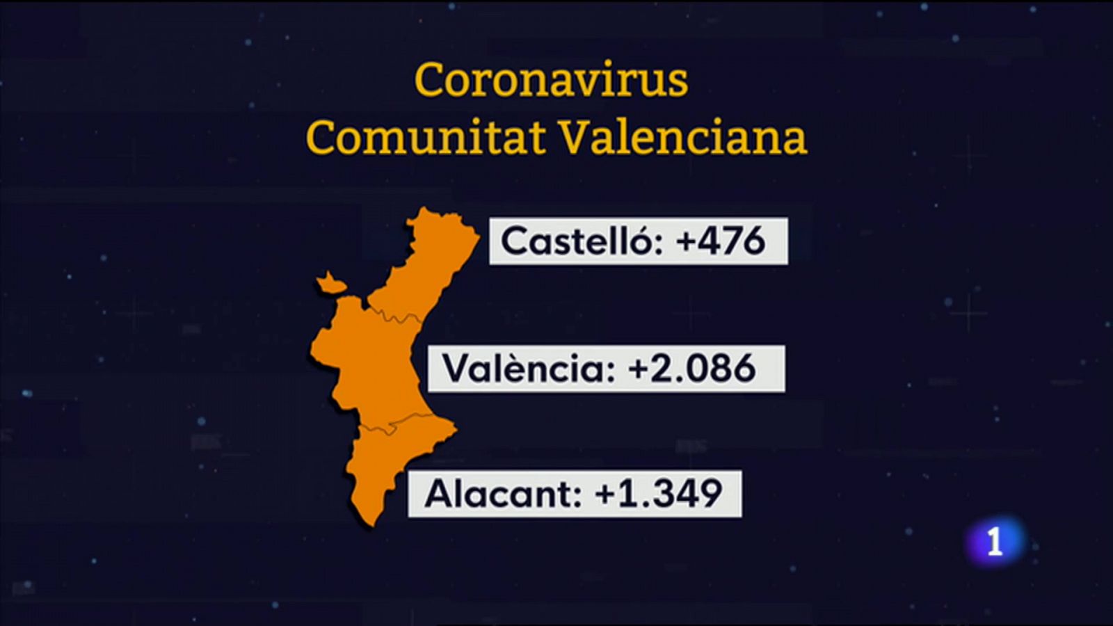 L'Informatiu Comunitat Valenciana 2 - 17/12/21