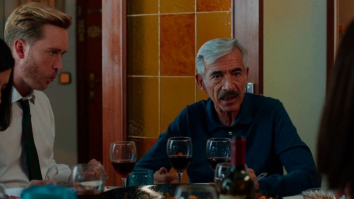 Cuéntame cómo pasó - Mira las primeras imágenes de la temporada 22 de 'Cuéntame'