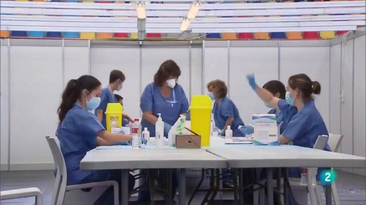 El Vespre - El Vespre - 17/12/2021