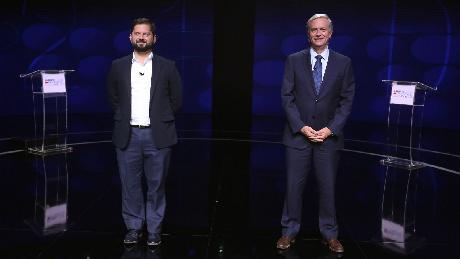 Chile elige presidente entre el ultraderechista Kast y el izquierdista Boric