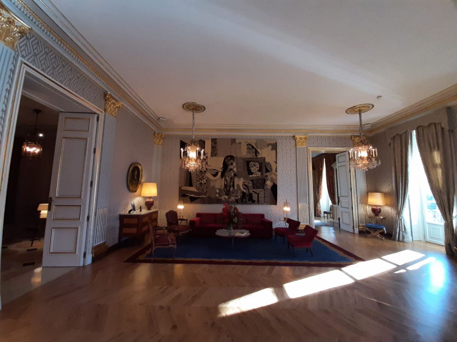 Europa 2021 - 17/12/21 - ver ahora