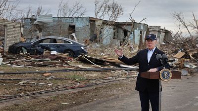 El mundo en 24 horas - 17/12/21