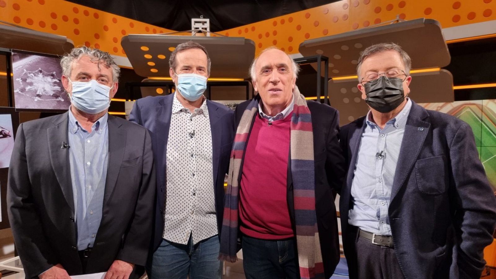 Conexión Vintage - Retorno a Altabix, Asensi 2 - ver ahora