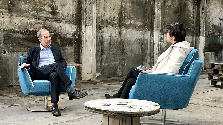 Para todos La 2 - Para todos La 2 - 18/12/21