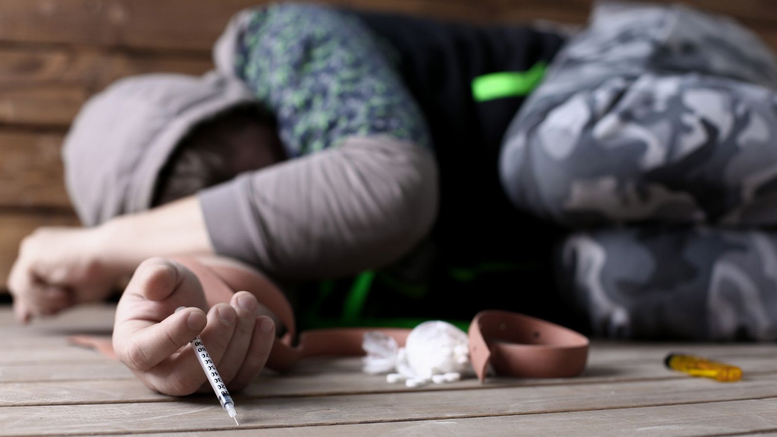 Emergencia en San Francisco por alta tasa muertes por sobredosis