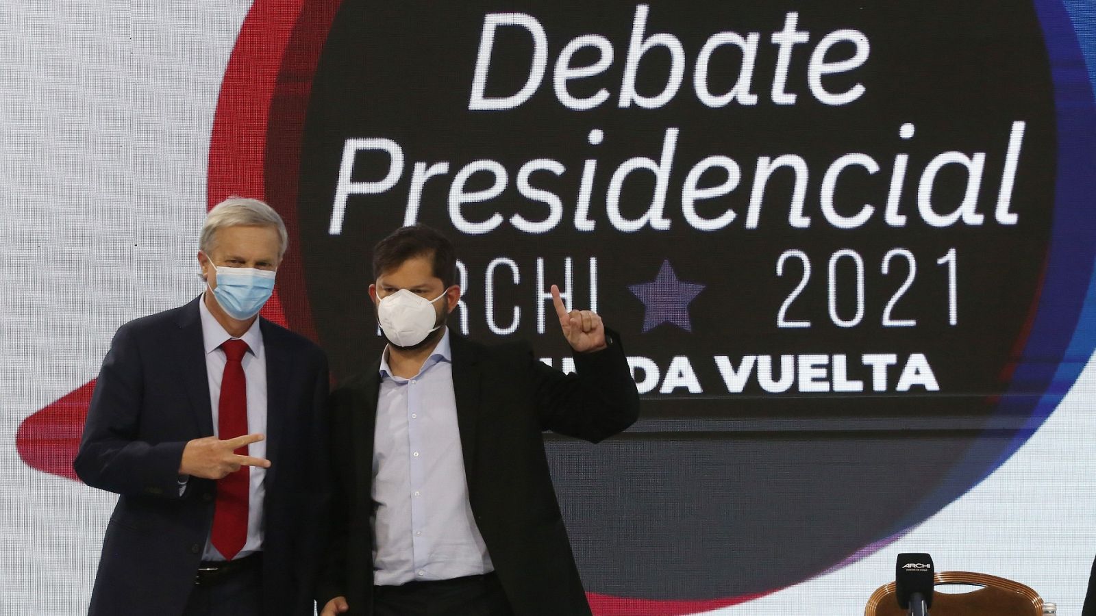 Las elecciones en Chile pueden influir en la nueva Constitución