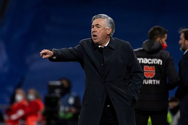 Telediario Fin de Semana - Ancelotti: "Hazard será titular mañana, merece jugar"