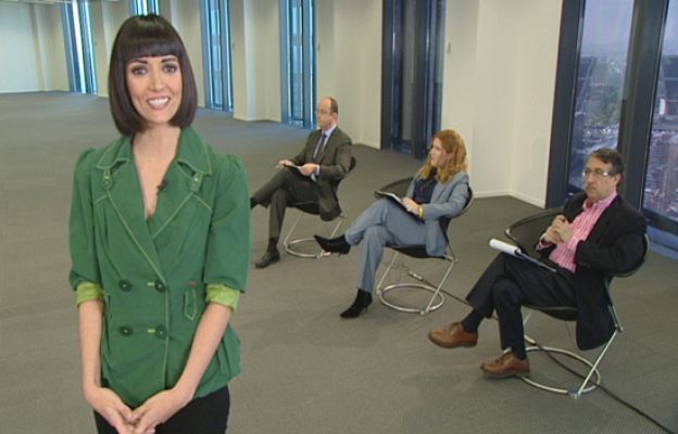 Fábrica de ideas - Opinión expertos: Món Orxata