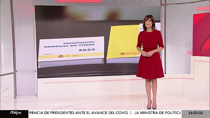 Parlamento - Parlamento - 18/12/21